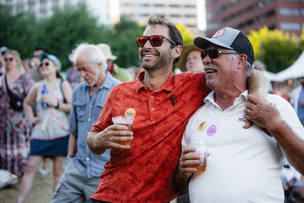 WaterfrontBluesFest (@waterfrontblues) on Twitter photo We’ve got lots of thirst-quenching options at this year’s festival, from <a href="/pelicanbrewing/">Pelican Brewery</a>'s Hazy IPA to @10barrelbrewing’s Apocalypse IPA. Taking a booze break? We got you with n/a beers from <a href="/bestdaybrewing/">bestdaybrewing</a> and CBD Sparkling Water from @wyld_cbd. Cheers! 🍻💙 We’ve got lots of thirst-quenching options at this year’s festival, from <a href="/pelicanbrewing/">Pelican Brewery</a>'s Hazy IPA to @10barrelbrewing’s Apocalypse IPA. Taking a booze break? We got you with n/a beers from <a href="/bestdaybrewing/">bestdaybrewing</a> and CBD Sparkling Water from @wyld_cbd. Cheers! 🍻💙
