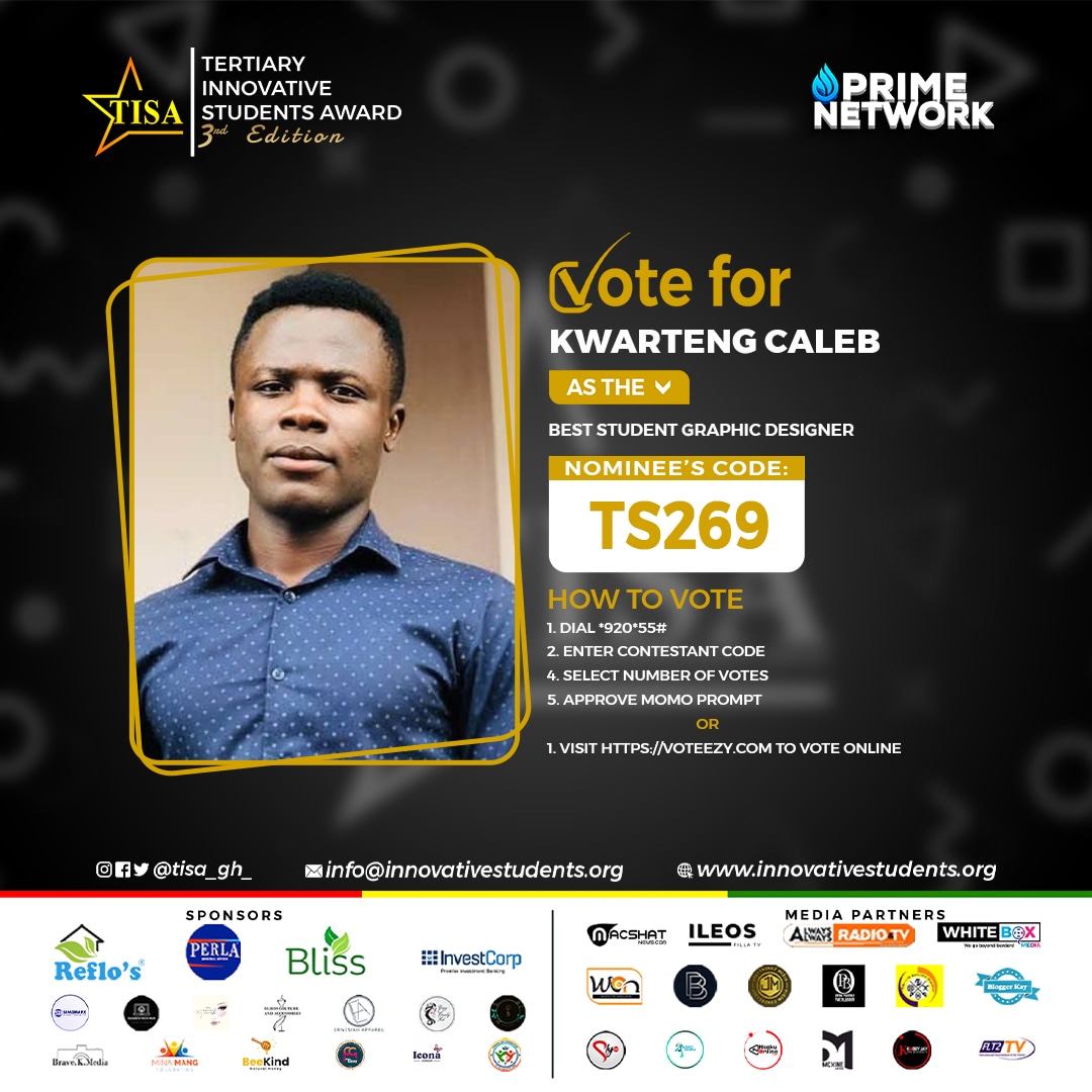 Caleb_Graphics's tweet image. Please I need vote to bring this home.
❤️❤️❤️