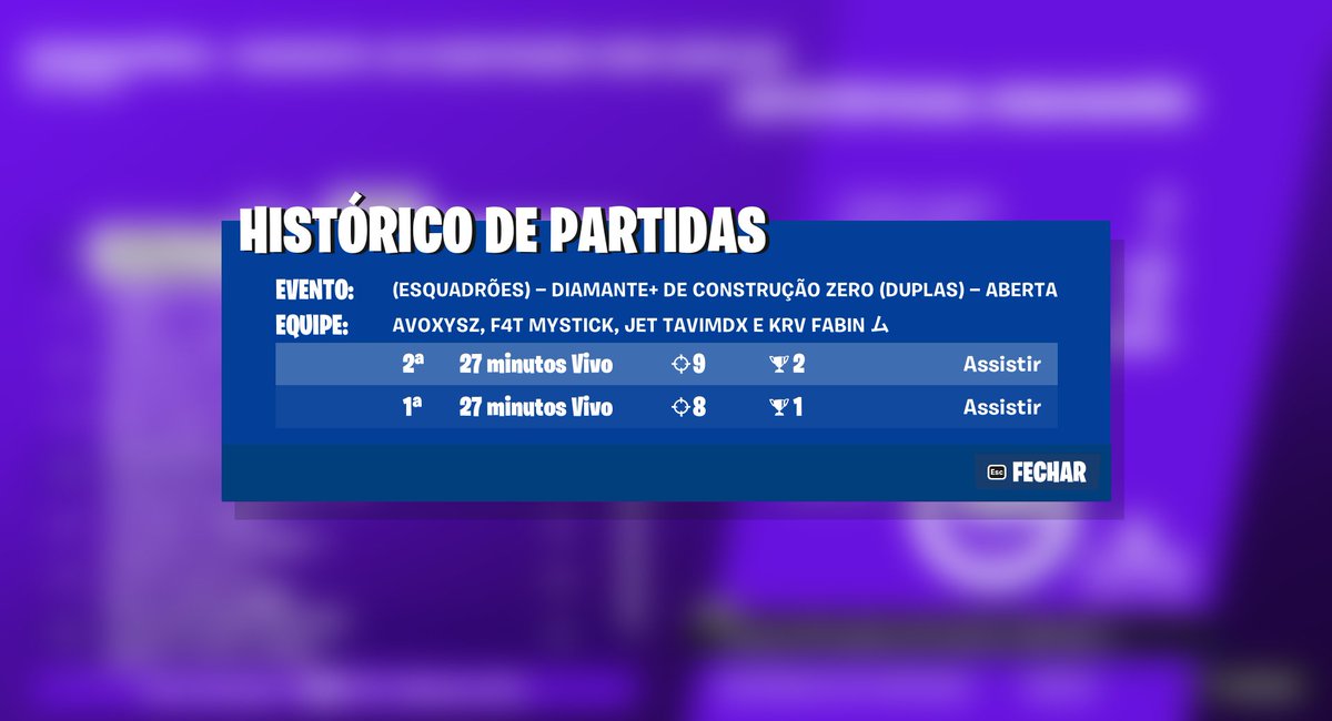 TOP 6 +400$ @F4TALITY_