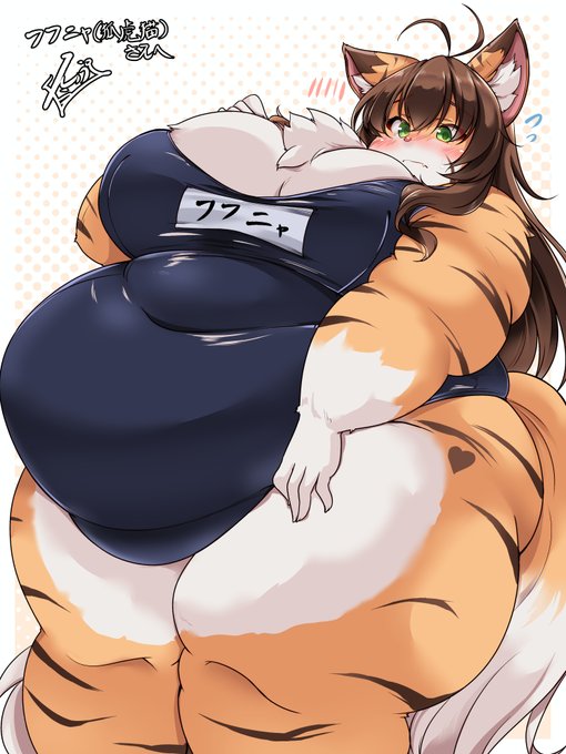 skeb納品しました。
スク水すきー 