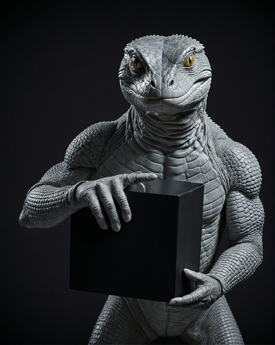 HikingAbductee's tweet photo. 🚨 TRIGGER WARNING 🚨
Last night I found myself in a clear "box" in the middle of a black void. The "box" was being held up eye level by a reptilian. The reptilian was turning the box around each time my eyes looked around so I would always see his face. He was laughing at me, telling me that I got what I deserved.
What did I deserve to get? Not a damn thing. EVER. (Fuck you, Asshole 🖕🏼)
In his mind, though, I deserved punishment from seeing through his false human mask. (I'll link that post under this one)
So, what was my punishment?
Sexual Assault.
The same day a discussion was taking place about a "black box" used to carry an abductee's Soul or Consciousness 👇🏼, I discovered that something wasn't "right". Having been a survivor of sexual assault decades earlier, I recognized the body trauma. I tried to rationalize and come up with prosaic answers, but it just wasn't happening. The only anomalous finding was my Fitbit didn't record my sleep one night.
Then last night's abduction happened and all the pieces fit together now.
There are no such thing (IMO) as coincidences. I cannot stress enough about documenting any type of high strangeness or anomaly, no matter how benign you think it is. Be very detailed as you can. A pattern will emerge. Trust.
Oh, and the black box. . .
REAL, IMO. While I perceived myself as being in a clear one, it doesn't mean it wasn't black and the reptilian was projecting through it.
#UFOTwitter #UFOX #UAP #NHI #TheAbductionPhenomenon