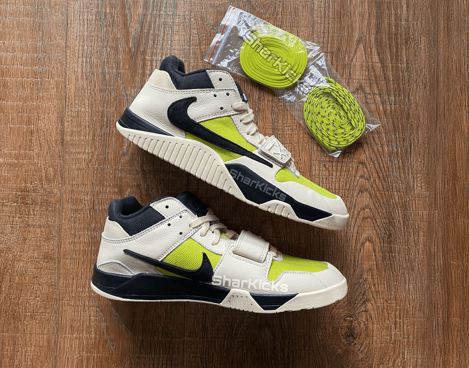NIKE 【JORDAN x TRAVIS SCOTT】 JUMPMAN JACK TR BRIGHT CACTUS Buy Travis Scott x Jordan Jumpman Jack TR TD 'Bright Cactus