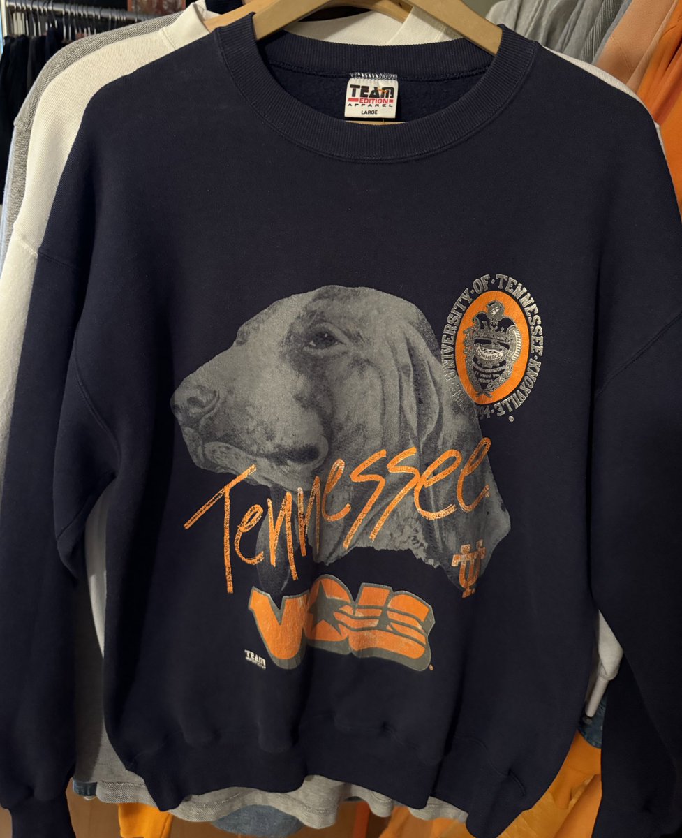 vintageUT tweet media