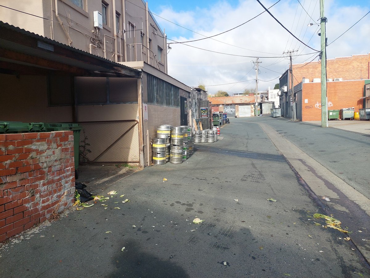 Howard Maclean tweet media