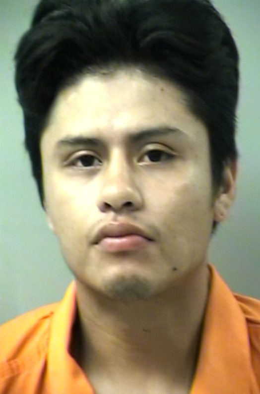 ImmigrantCrimes's tweet photo. 🚨 Okaloosa County, FL:  Jose Chan, a Guatemalan man in the country illegally, has been charged with with sexual battery on a fourteen year old girl. https://t.co/25GUFU0i9r
