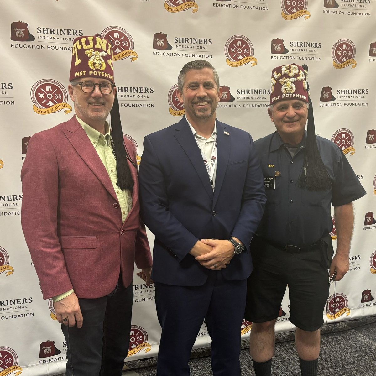 Bryan C. Harrison tweet media