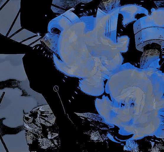 COBALTEMBERS's tweet image. 