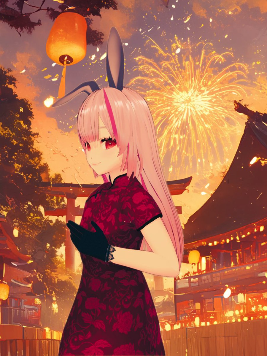 卯衣🐰🖤 tweet media