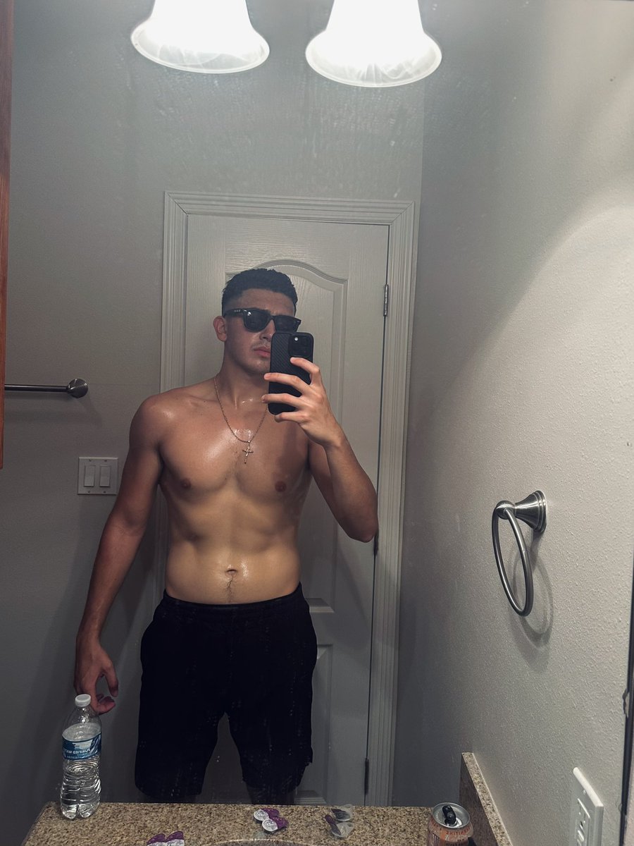 After run 🏃‍♂️