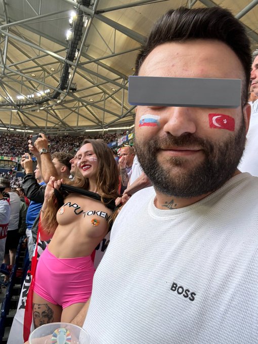 Watch Loveboobies969's leaked NSFW photo on TwXstars