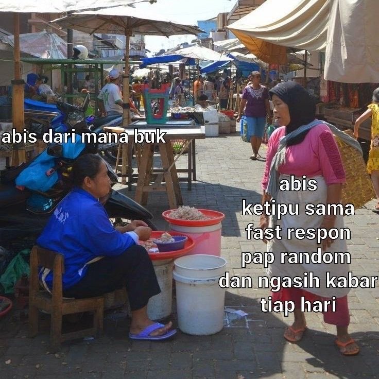 salsatrash's tweet photo. udah asing blm? https://t.co/DOLxz7wUhB