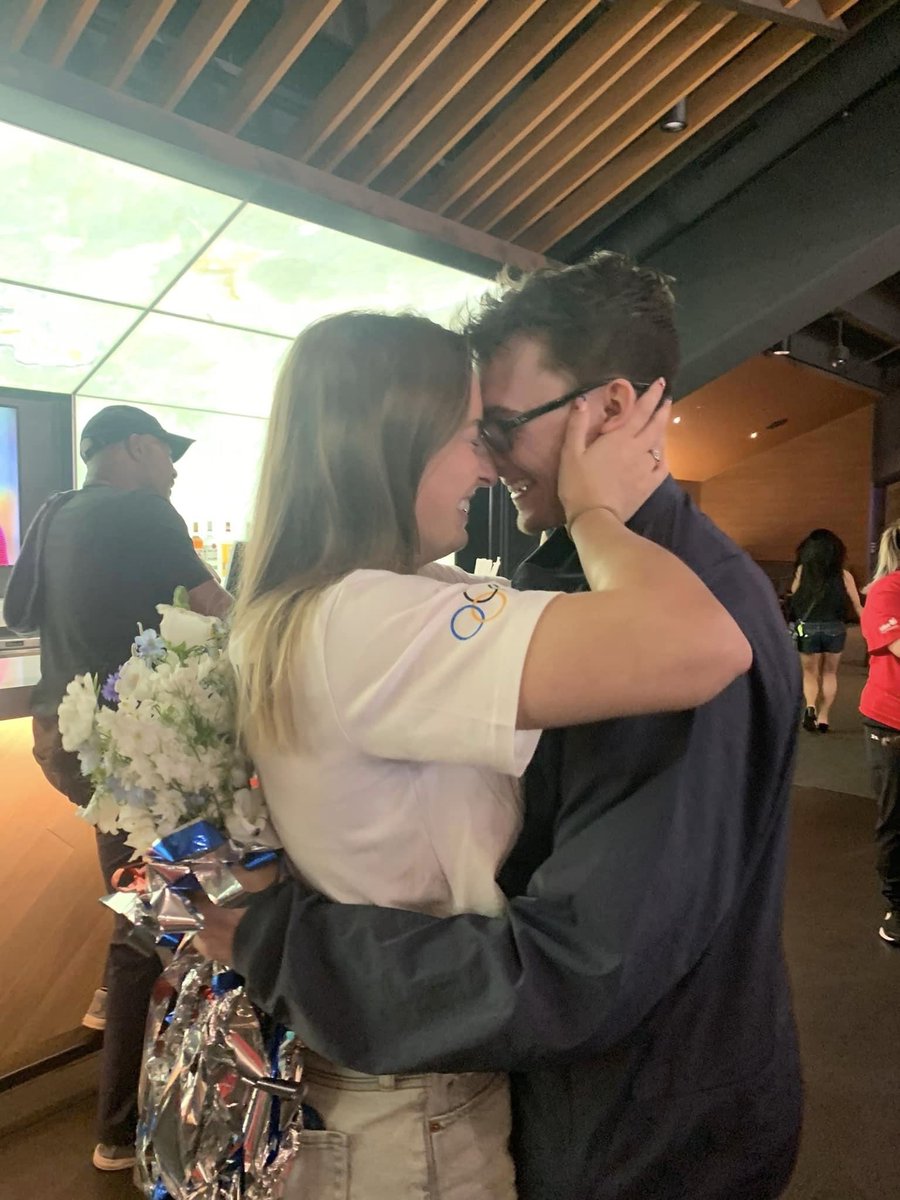 Stephen Nedoroscik, you are an OLYMPIAN❤️🇺🇸