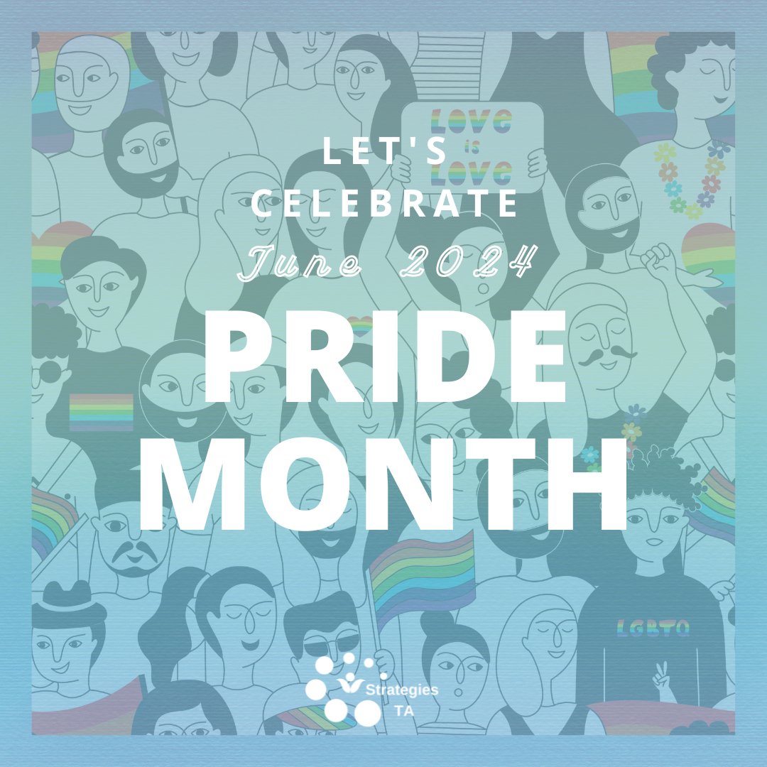 Strategies TA tweet media