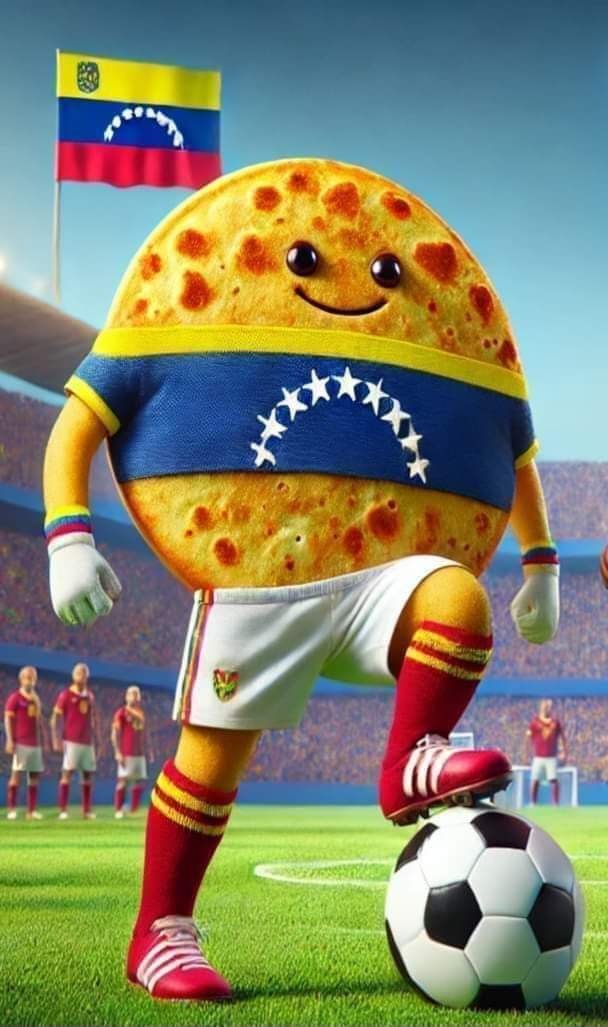 Piernaepollo's tweet photo. @OfTachira https://t.co/H3XS96lQ3s