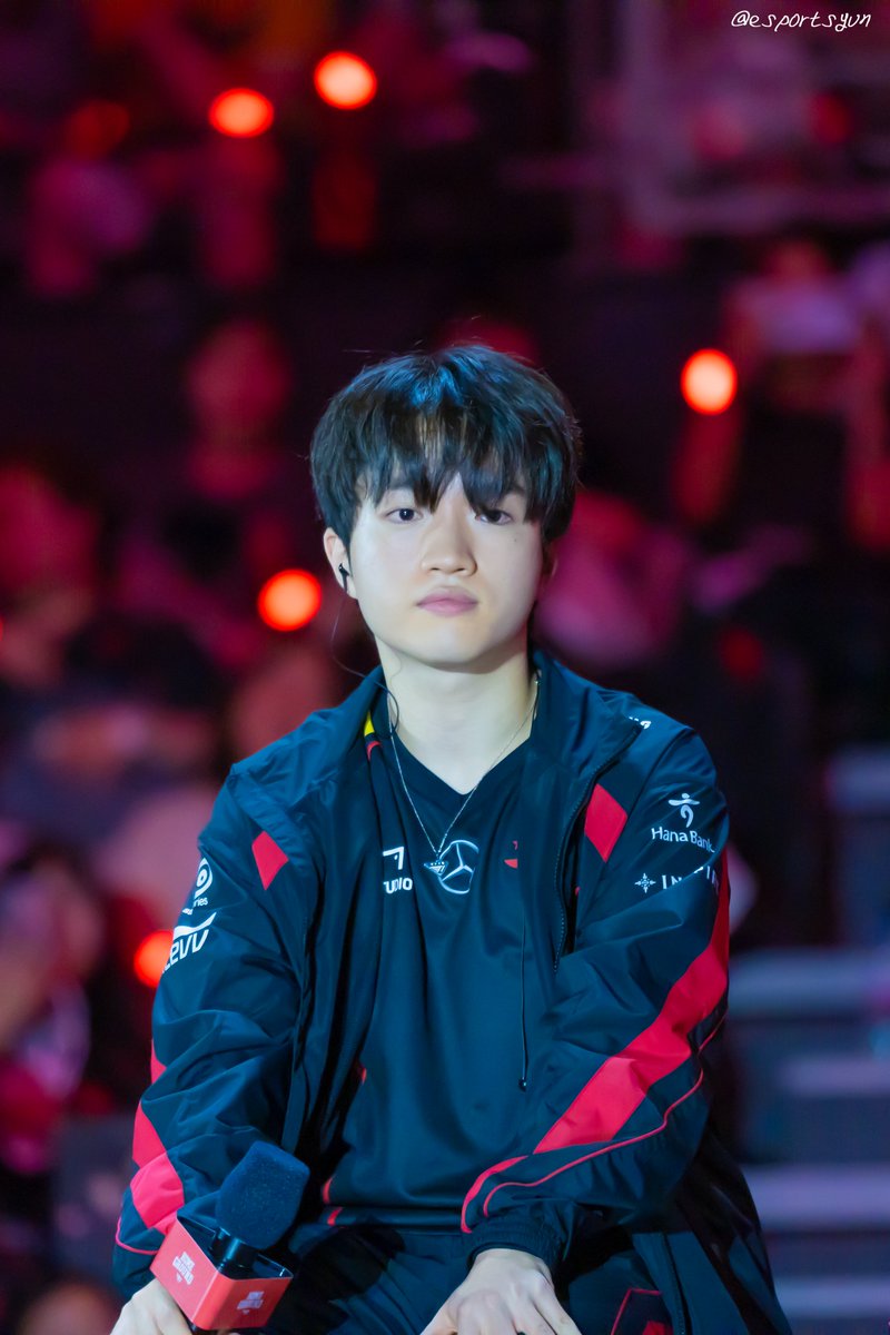 240630 LCK Summer Split
T1 Home Ground

#T1 #티원 #Keria #케리아 #류민석