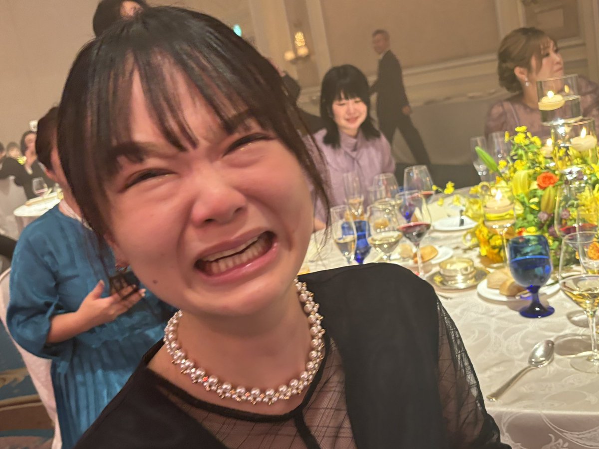 nishino_macaron's tweet photo. せいや
心からおめでとう https://t.co/0jDuRarqRN