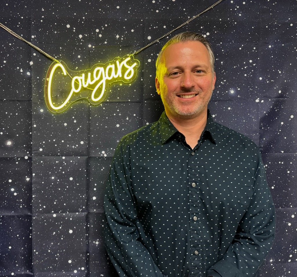 George C. Clarke Elementary School tweet media