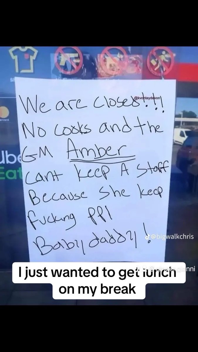 GingerDaStylist's tweet image. Crazy right