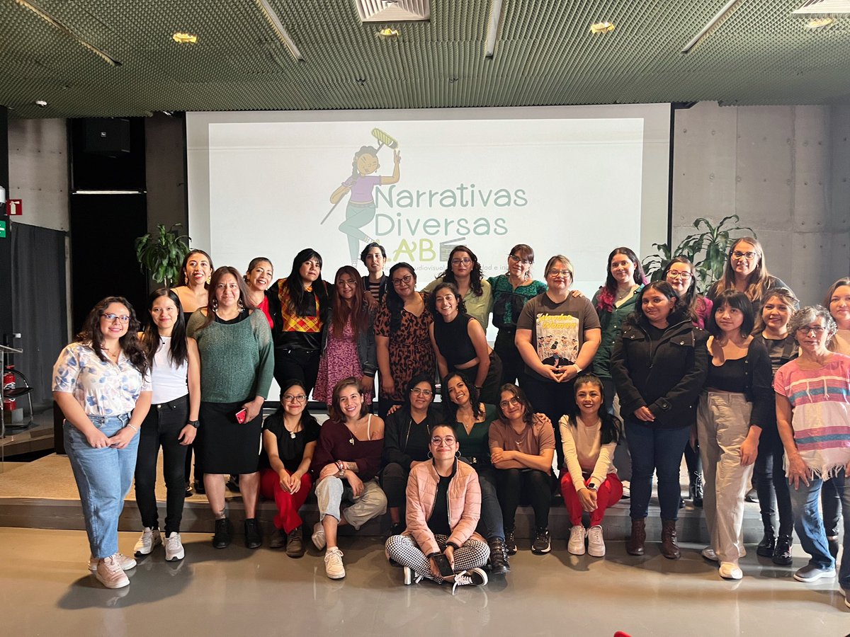 Tania Claudia Castillo tweet media