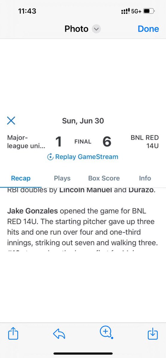 Stats📈 #baseball #beisbol #uncommitted #highschool #freshman #trailblazers #hitting #pitcher