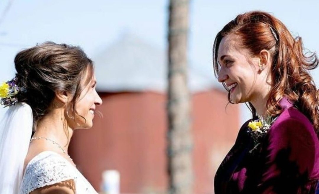 pingubest's tweet photo. #DomPC #KatBarrell
Best two actors with insane chemistry on and off screen
#Wayhaught #WynonnaEarp https://t.co/Aw9iOSEbYi