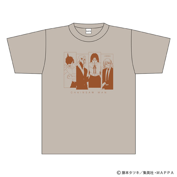 AmiAmi_English's tweet photo. 🪚Pre-order open!!🪚
"Chainsaw Man" Items (Movic)
💫Acrylic Stands
💫Tin Badge Sets
💫T-shirt
Order from👉https://t.co/StCRcLsQw0
#ChainsawMan #AngelDevil #SharkFiend #ViolenceFiend #SpiderDevil https://t.co/sQ6OLzvni7