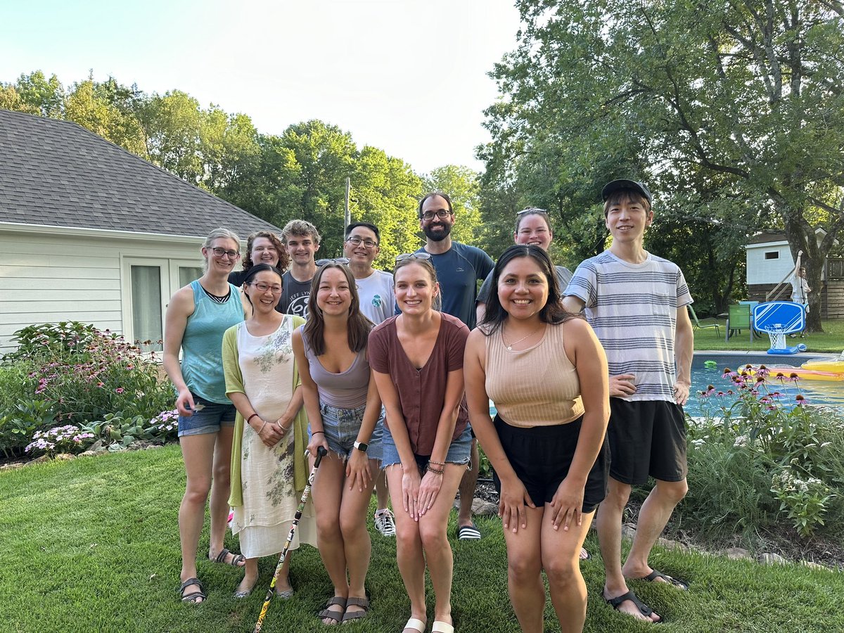 The Klco Lab tweet media