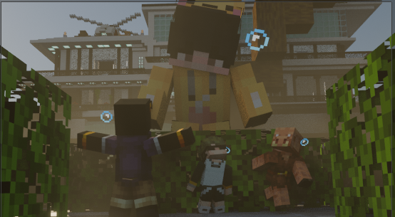 EN STREAM 🔴                                                                                                                                   

RT &amp; TE SALUDO

EVENTO DE ESCONDITE MINIATURA EN MINECRAFT CON VIEWERS 

twitch.tv/soarinng