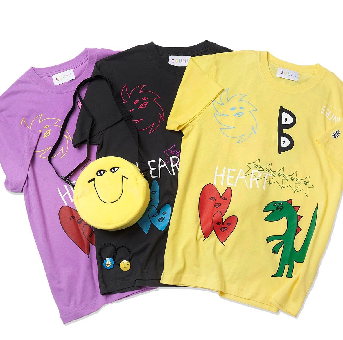 TAKALAKA×江口拓也 EGUMI 第12弾 受注受付が本日最終日‼️ 7/1(月) 23