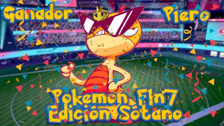 FlnPokemon tweet picture