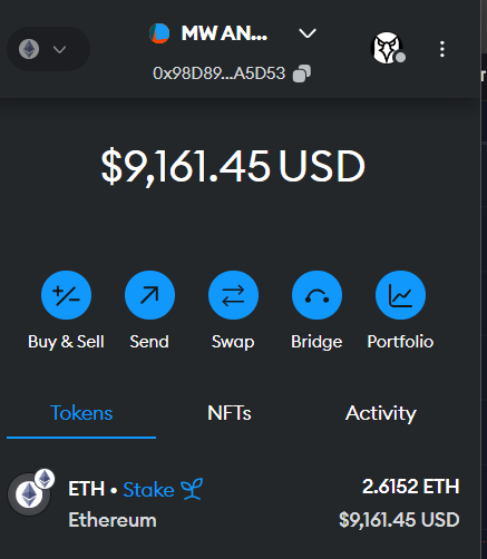 ANDEICTO's tweet photo. Not even 10 hours since the CTO and the community is already full of frens ^^

甚至不到10个小时，因为CTO和社区已经充满了frens^^ https://t.co/bAQf18tJWa