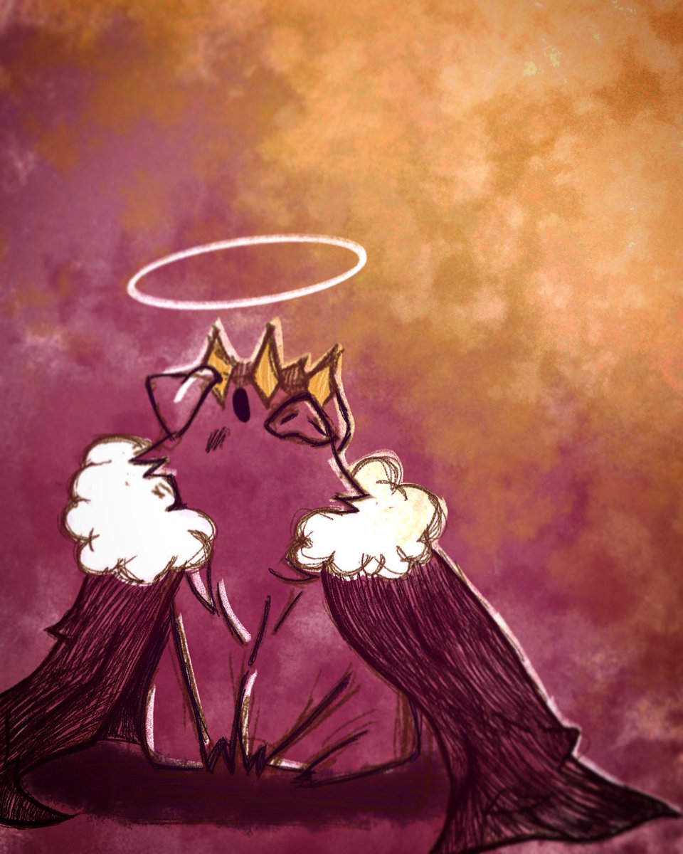 Forever missing you king

#technobladefanart #technobladeneverdies