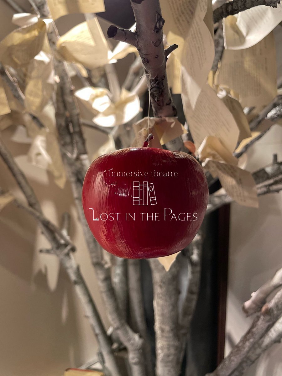 DAZZLE_tatsuya's tweet image. ありがとう

#Lostinthepages