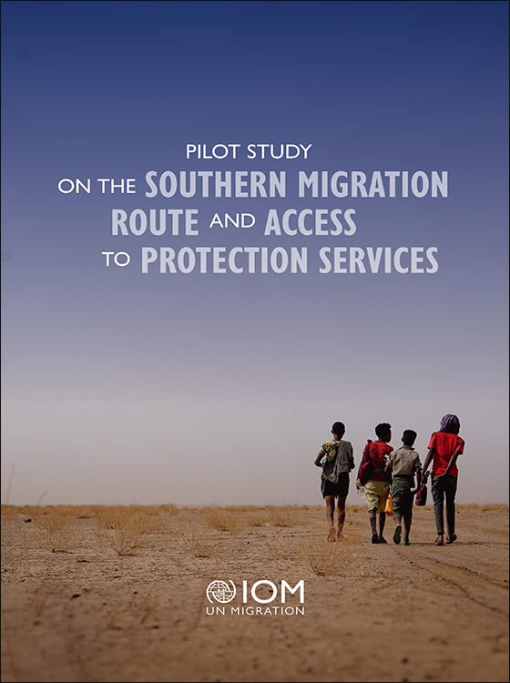 IOMPublications's tweet photo. Pilot Study on the Southern Migration Route and Access to Protection Services
Read 👉 https://t.co/Rkl57kW6mr
#SouthernRoute #Protection #Migration #SouthernRoute #HornOfAfrica #ProtectionServices #HumanRights #MigrationCrisis #MigrationStudy #MigrantProtection https://t.co/z8nPaCcKzW