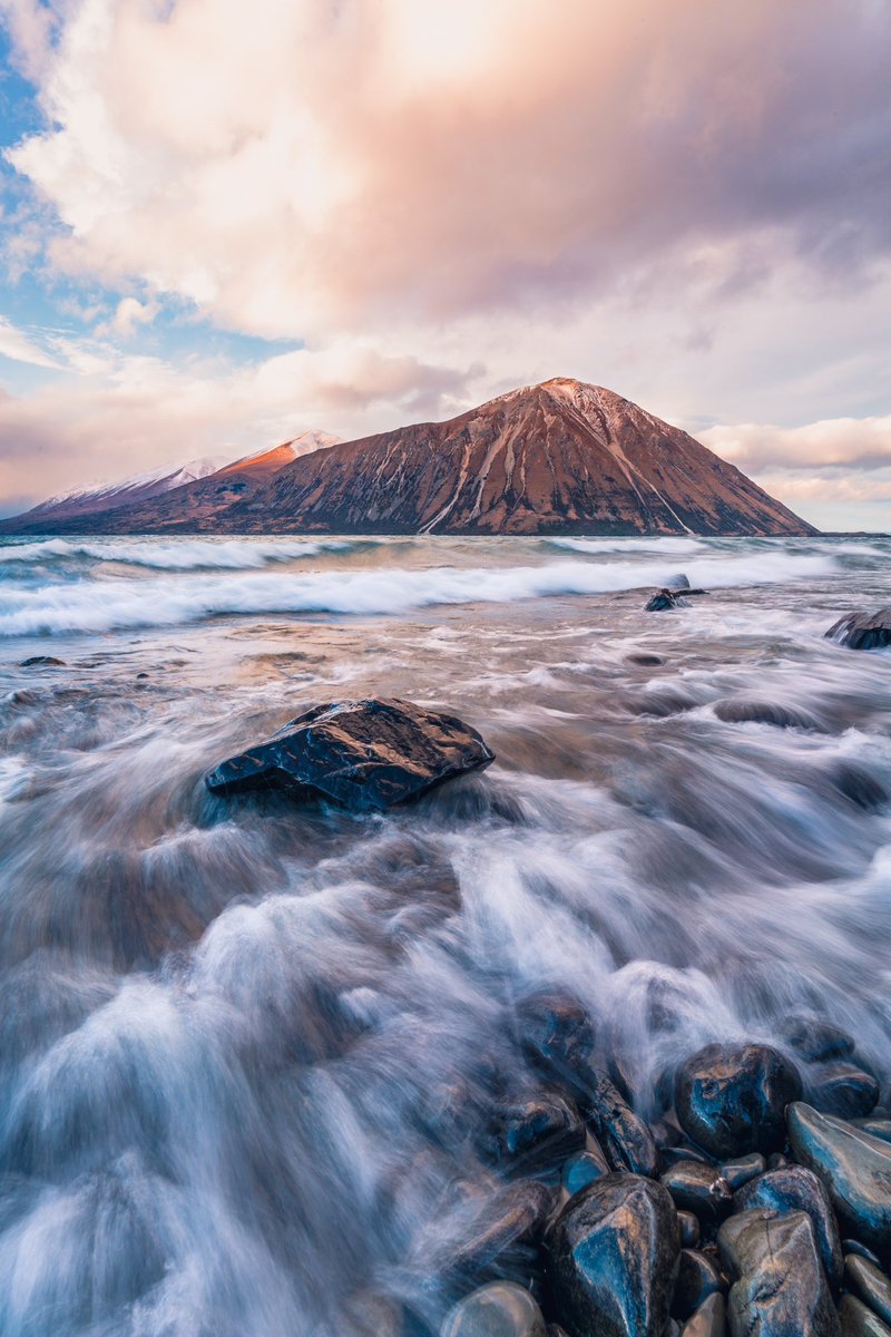 Post your favourite picture YOU took. Just a pic. No description.