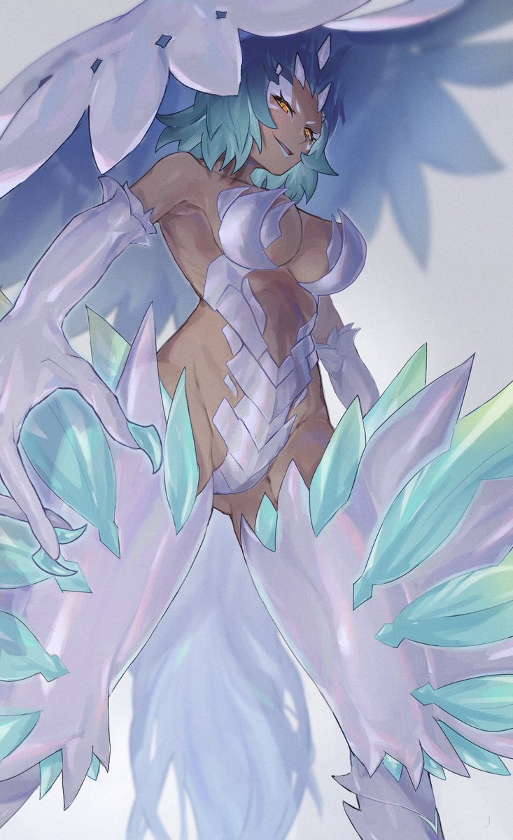 夏だ！絶望だ！シェルシエルだ！