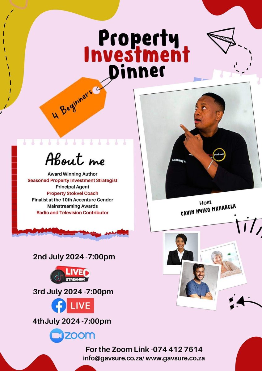 Gavin Mkhabela (@gavin_mkhabela) on Twitter photo 