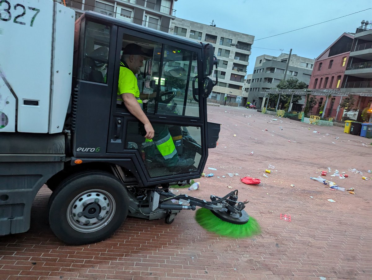 Ajuntament de Terrassa tweet media