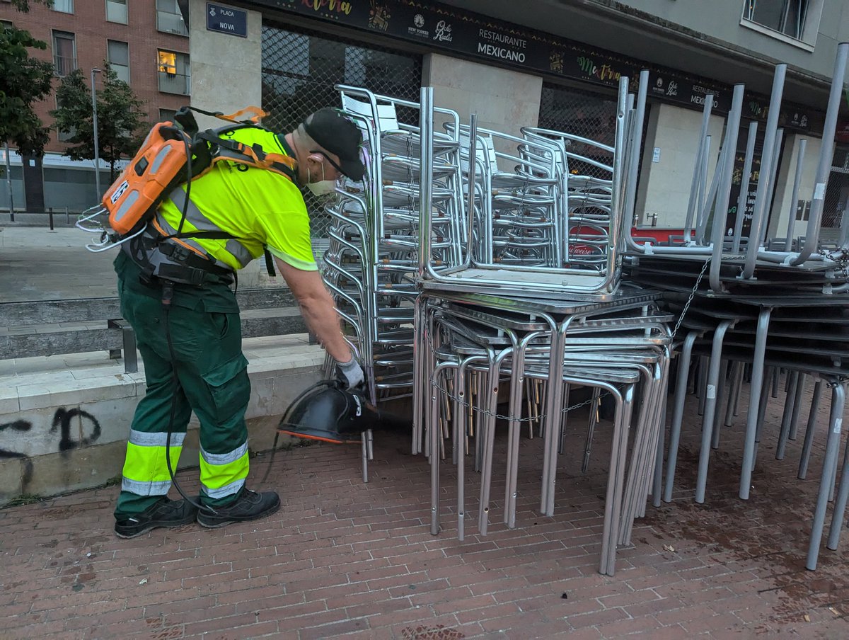 Ajuntament de Terrassa tweet media
