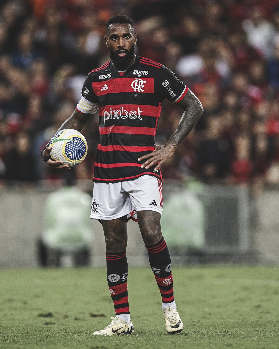 GersonSantos08's tweet photo. 🎶 A gente joga junto
Vamos meu Mengão 🎶 @Flamengo https://t.co/jSlMYUnVGG