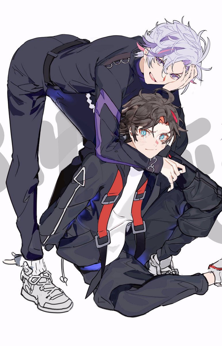 まるぱか tweet media