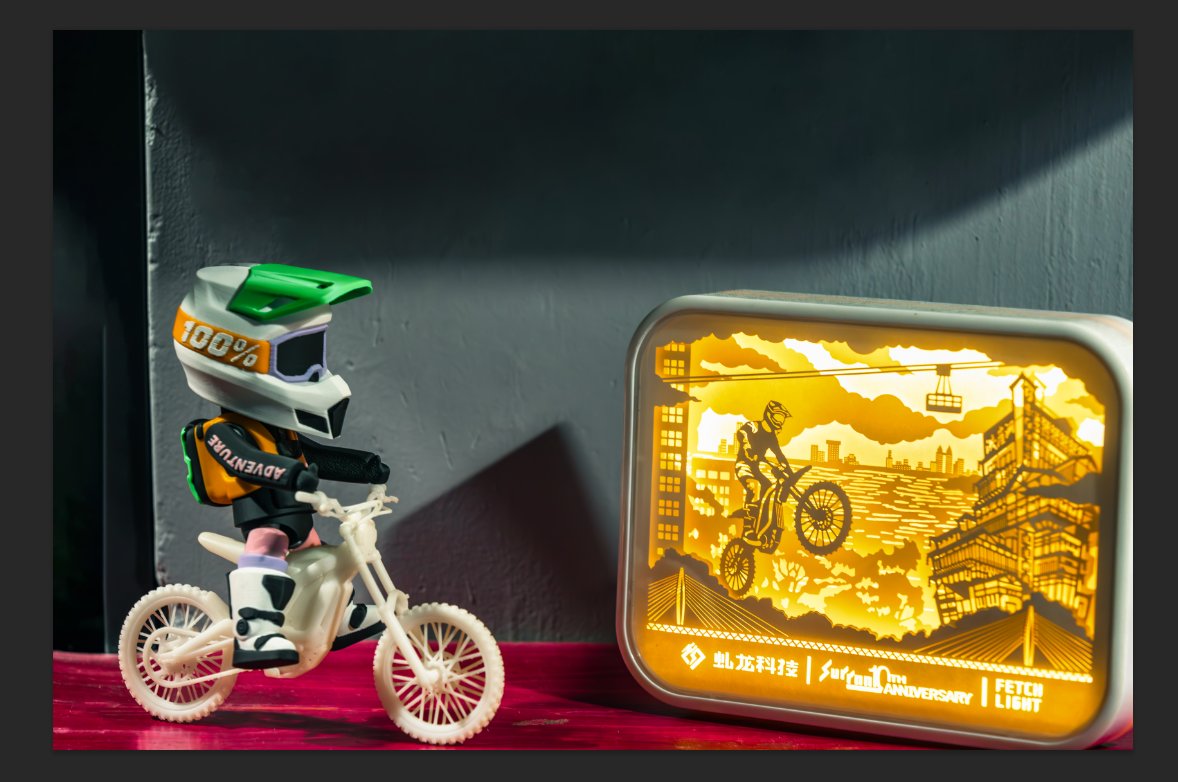 surrontech's tweet image. ⚡Rider's contribute .

#surron #lightbee #rider #ebike
#electricmotorcycle #modeling