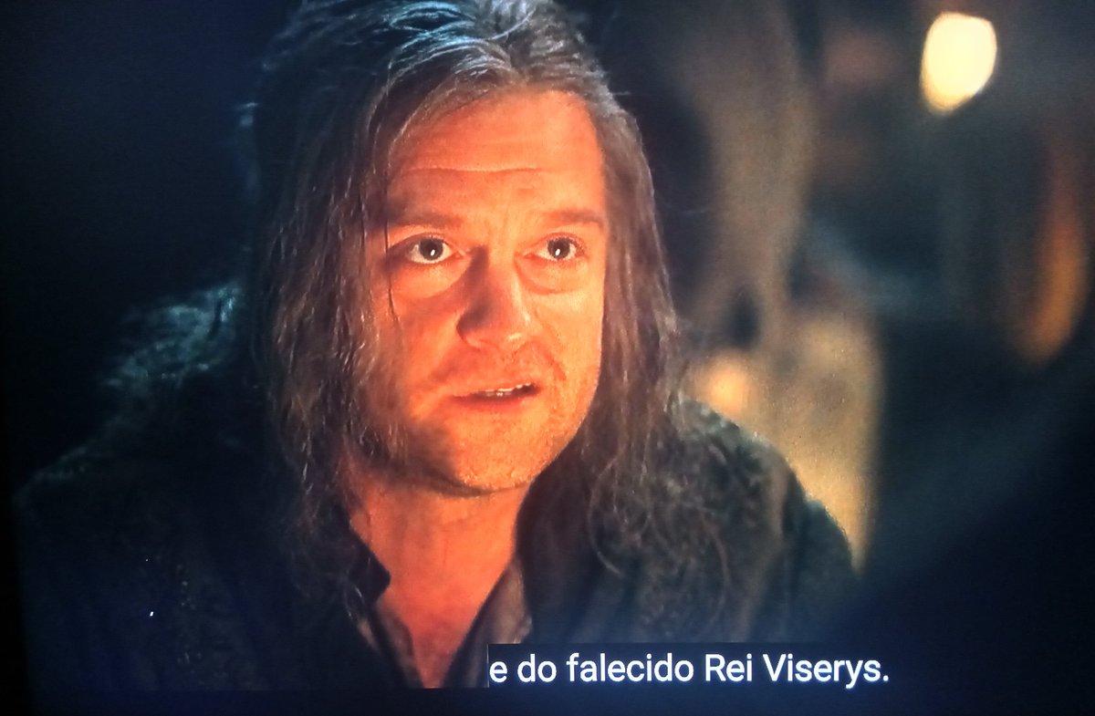PortalASOIAF's tweet photo. 🚨 | SOCORRO 

Ulf, uma das futuras sementes de dragão, revelou sua verdadeira origem: ele é filho bastardo do BAELON. 
#HouseoftheDragon #HOTDSpoiler. https://t.co/T8vJXNbwyN