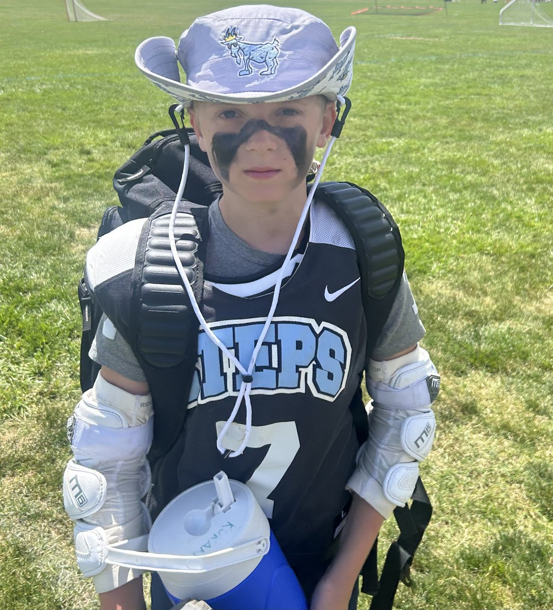 Congrats to my son Sean and the STEPS ‘31 lax team on winning the NXT Tournament this weekend. Great way to finish up the season! <a href="/STEPSLacrosse/">STEPS Lacrosse</a>