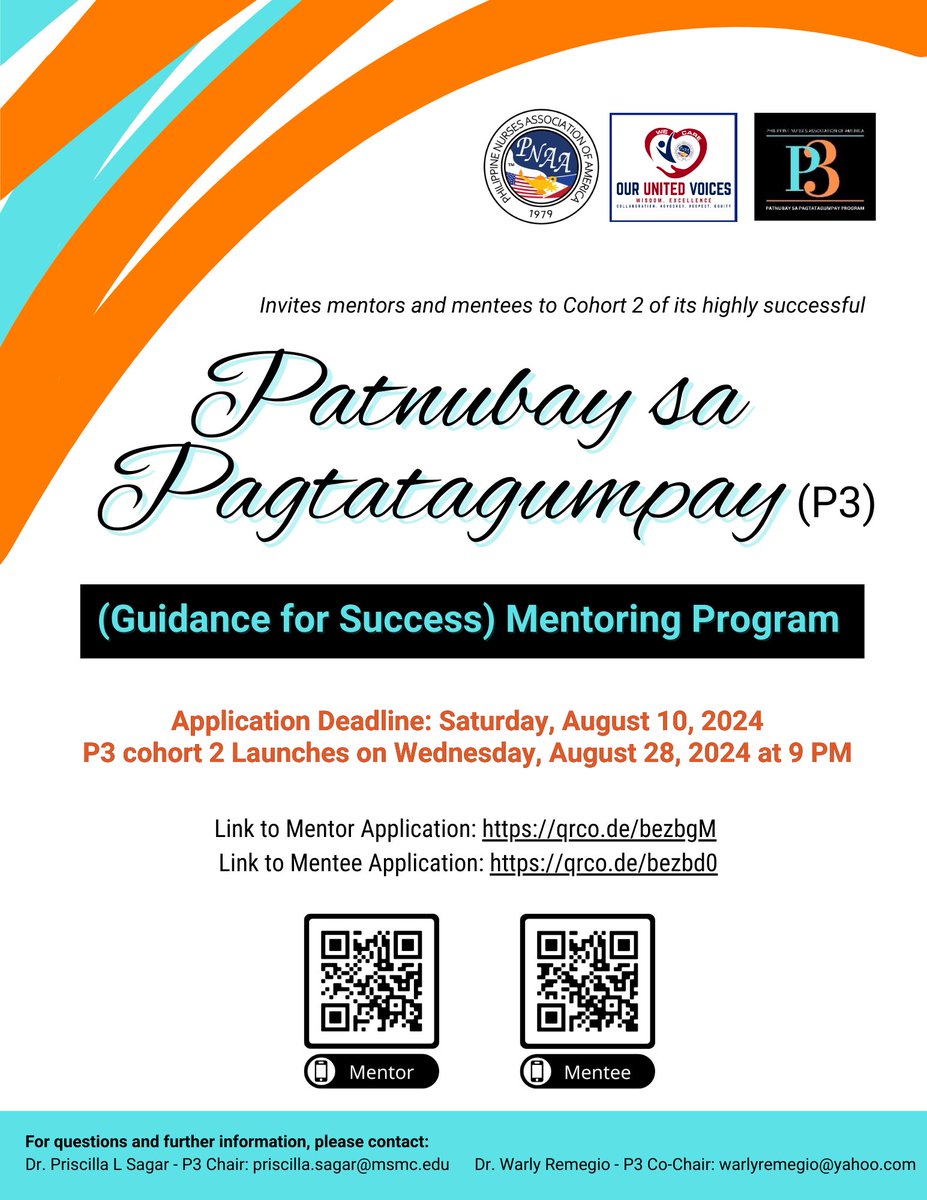 Priscilla Sagar, EdD, RN, CTN-A, FAAN tweet media