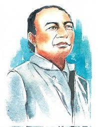Jameel Gulrays, Founder- Katha Kathan tweet media
