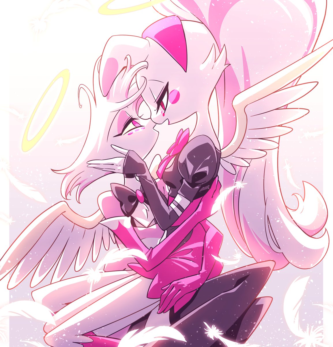 きゃらられな🪽 tweet media