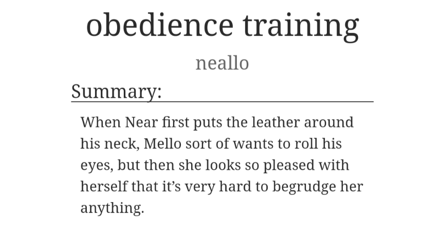 neallo_'s tweet image. archiveofourown.org/works/57037039 @MeroniaEvent free day! 🫶