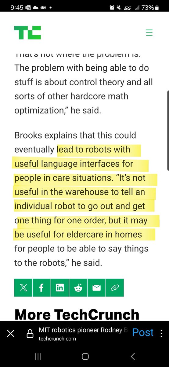 Chris Paxton tweet media