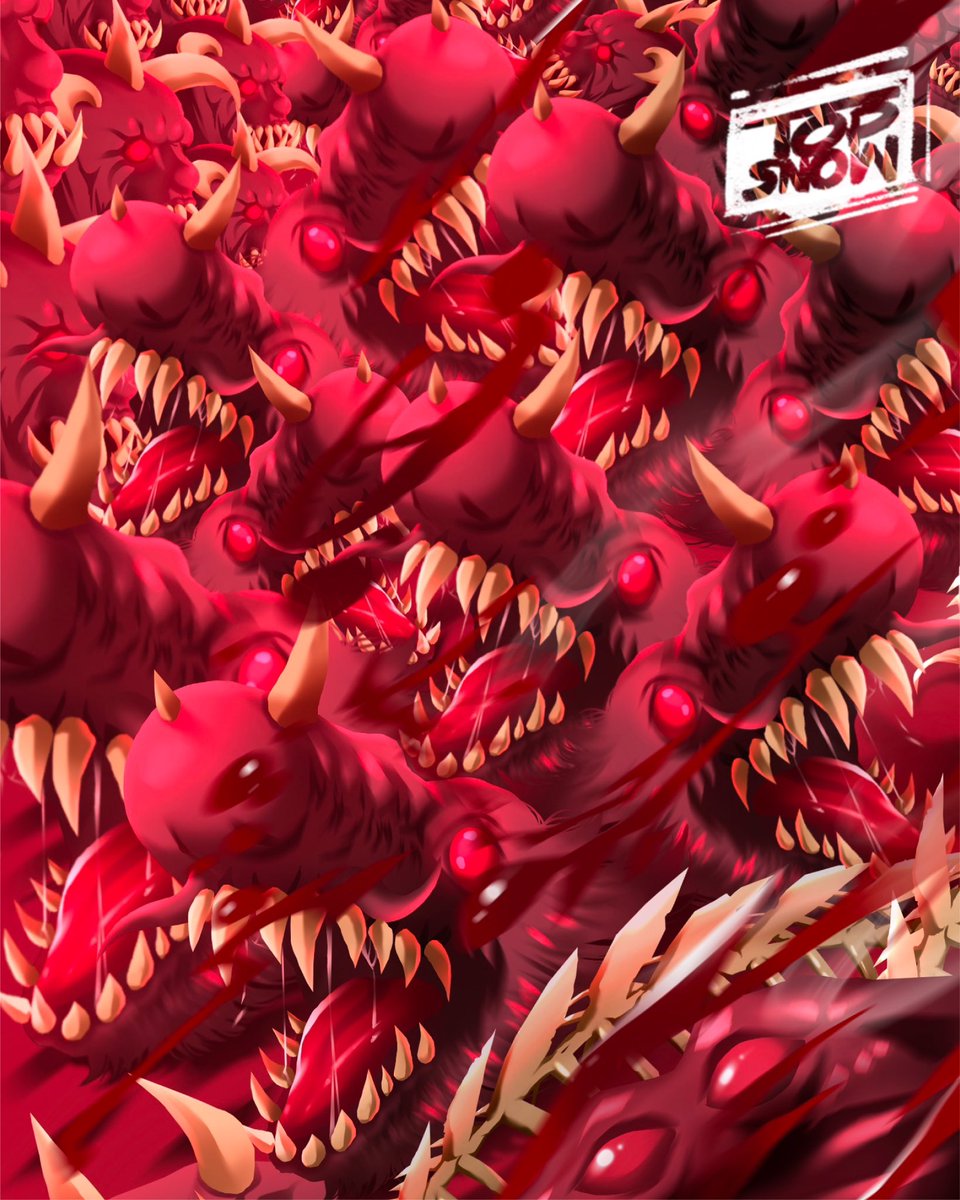 _topsnow's tweet photo. BERSERK🔥✍🏻 

#berserk #ベルセルク #AnimeArt #topsnow https://t.co/2KvKfEui7s